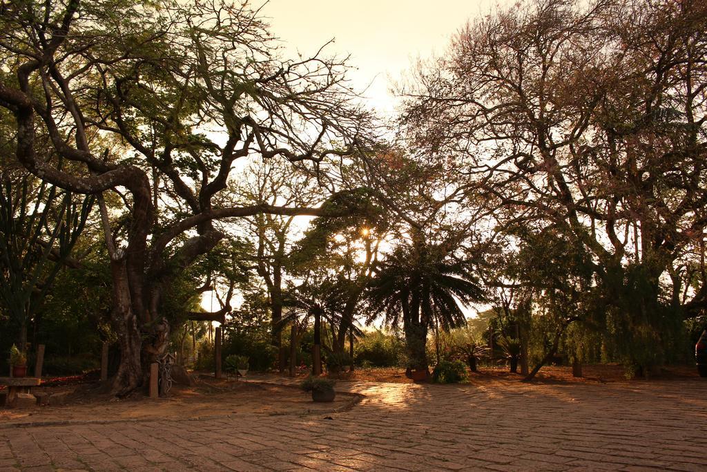 Pousada Fazenda Sant'Ana Vinhedo Bagian luar foto