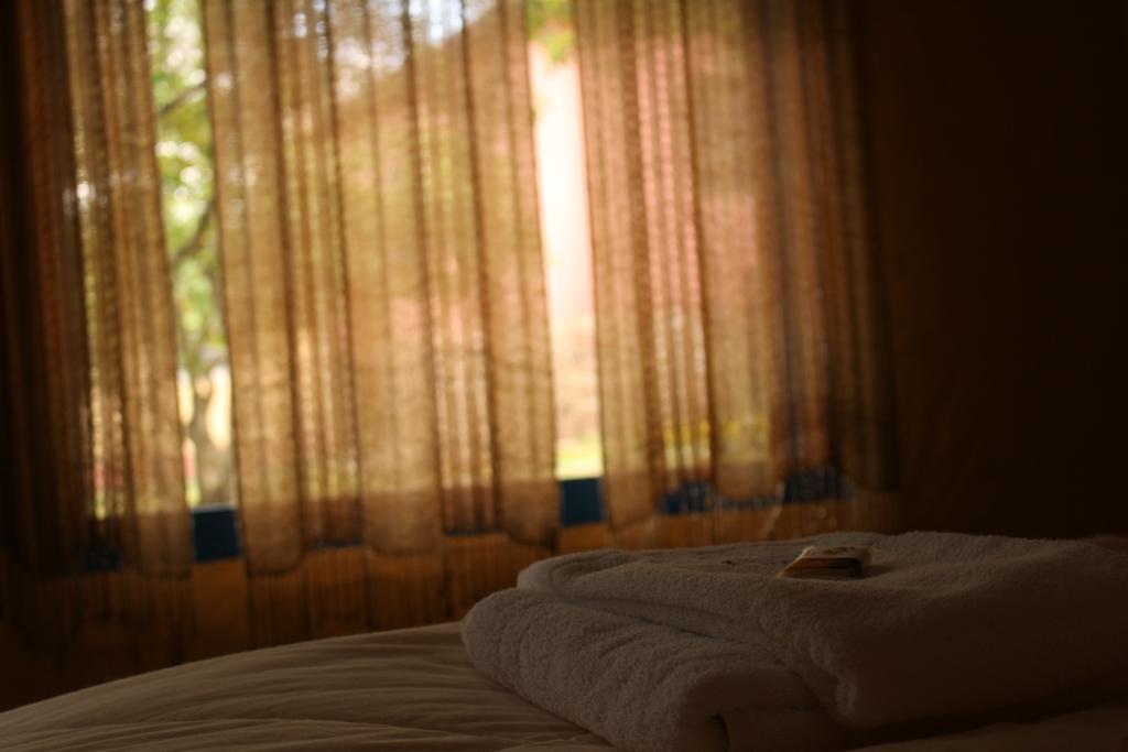 Pousada Fazenda Sant'Ana Vinhedo Bagian luar foto