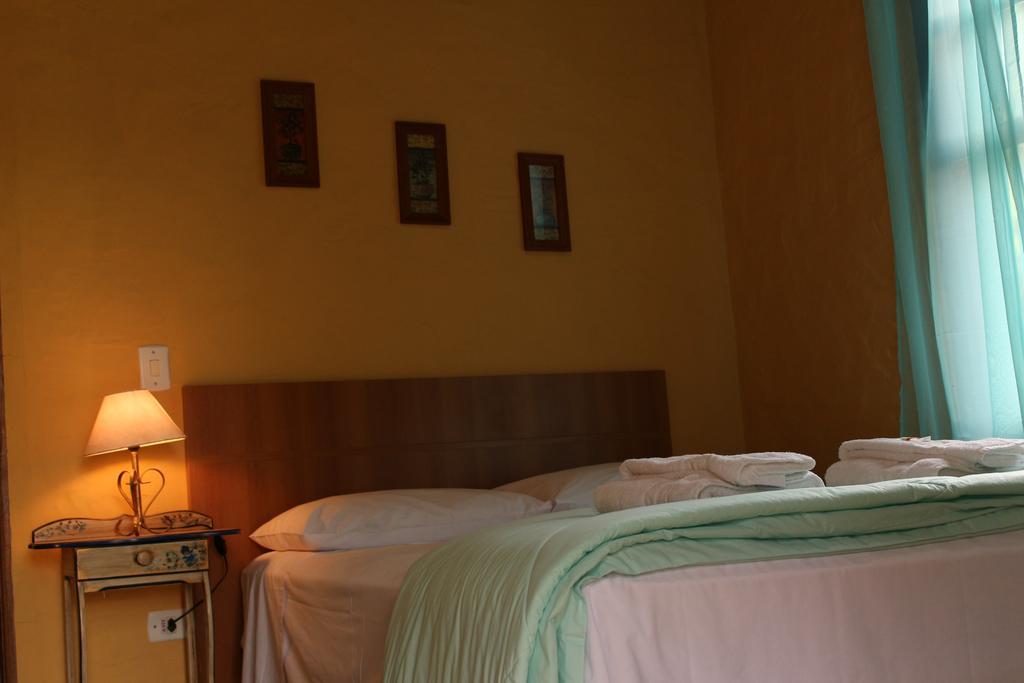 Pousada Fazenda Sant'Ana Vinhedo Bagian luar foto