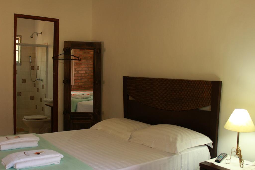 Pousada Fazenda Sant'Ana Vinhedo Bagian luar foto