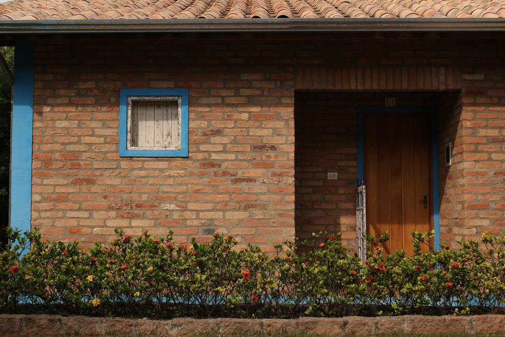 Pousada Fazenda Sant'Ana Vinhedo Bagian luar foto