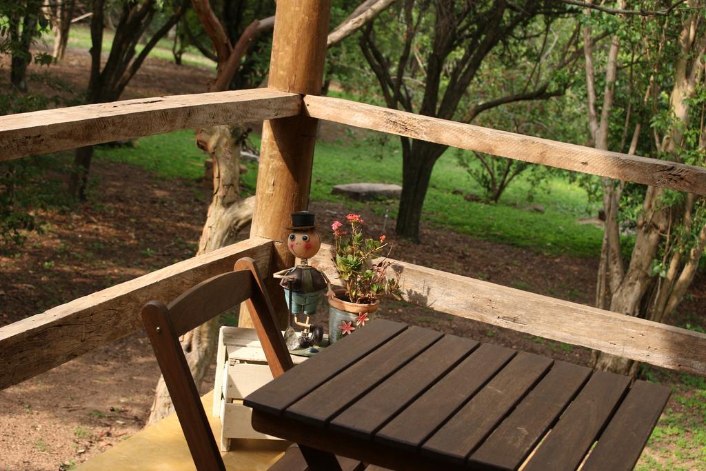 Pousada Fazenda Sant'Ana Vinhedo Bagian luar foto