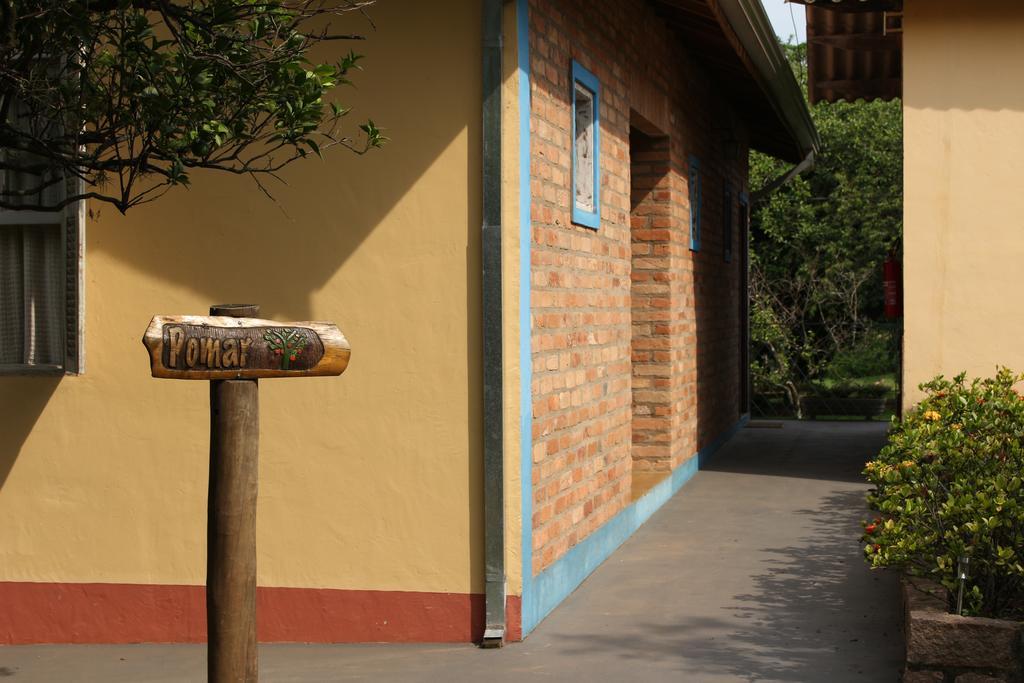 Pousada Fazenda Sant'Ana Vinhedo Bagian luar foto