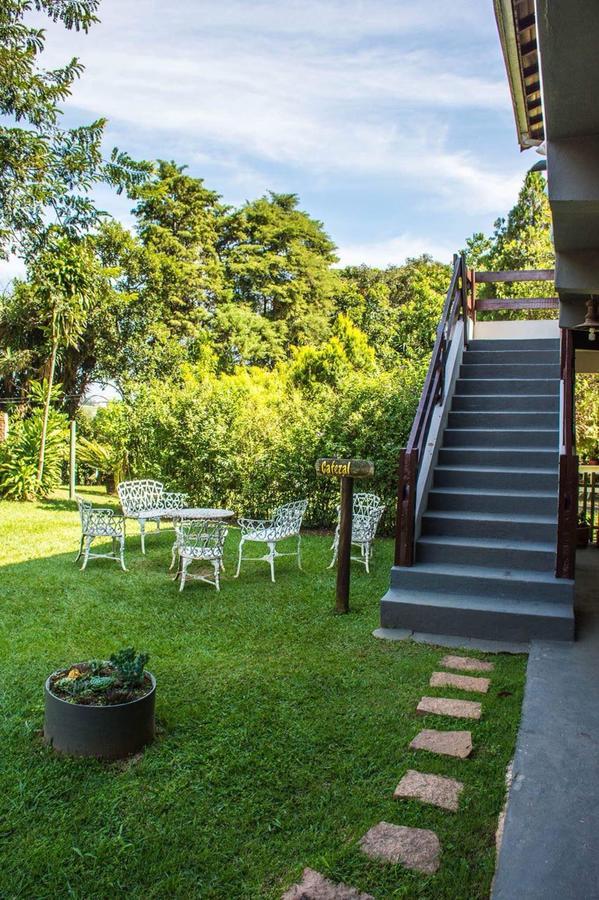 Pousada Fazenda Sant'Ana Vinhedo Bagian luar foto