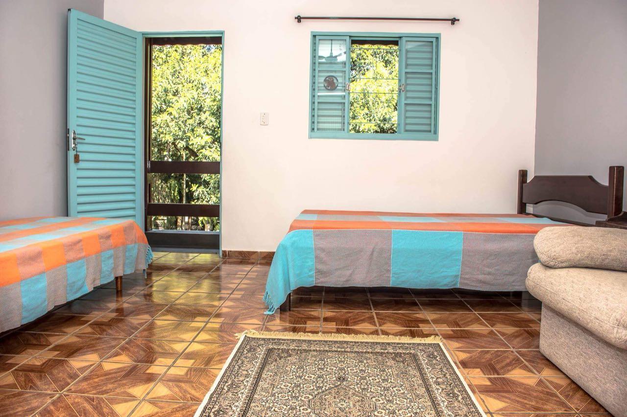 Pousada Fazenda Sant'Ana Vinhedo Bagian luar foto
