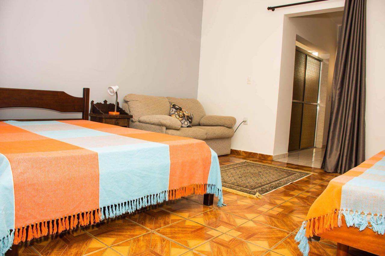Pousada Fazenda Sant'Ana Vinhedo Bagian luar foto
