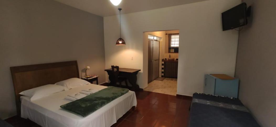 Pousada Fazenda Sant'Ana Vinhedo Bagian luar foto